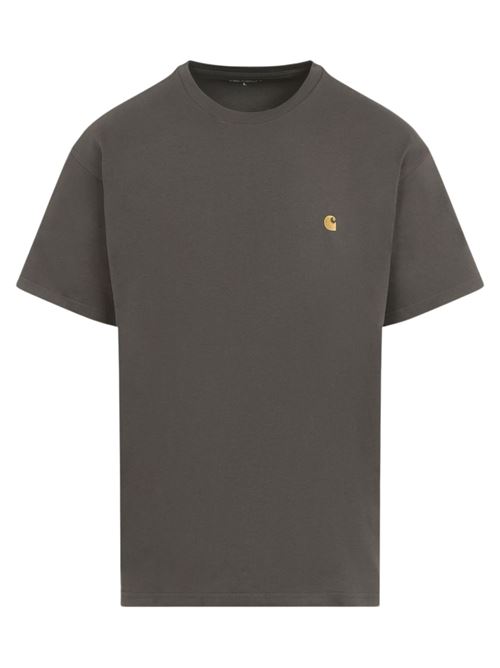 T-shirt Chase Logo CARHARTT WIP | I0263913X9XX